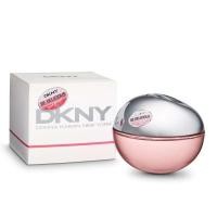 ราคา น้ำหอมของแท้ DKNY Be Delicious Fresh Blossom Eau De Parfum (100 ml) No Box (1876874945)