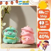 ราคา กระปุกออมสินออมทรัพย์กระปุกออมสินหมวกเป็ดพร้อมกระเป๋าขนาดใหญ่กระปุกออมสินออม-ของขวัญตกแต่ง (41015106746)