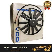 ราคา BENZพัดลมไฟฟ้า(เครื่อง6สูบM103)W124(300E/CE)W126(300SE/SEL)เบอร์000 500 85 93 ยี่ห้อ VDO (25127525966)