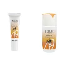 ราคา กันแดด CELEB Sunscreen Serum SPF30 PA+++uva/uvbขนาด 10g. ขนาด30g. (2323106413)