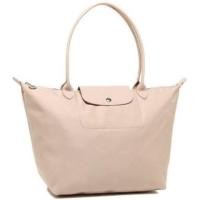 ราคา New Longchamp Le Pliage Neo สีเบจ (588847873)
