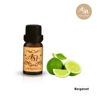 ราคา Aroma&More Bergamot“Select” Essential oil น้ำมันหอมระเหยมะกรูดฝรั่ง100%เบอกามอตอิตาลี 100% Italy 5/10/30ML (2113023083)