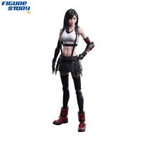ราคา *In Stock*(พร้อมส่ง) Final Fantasy VII Remake PLAY ARTS Kai Tifa Lockhart (โมเดล)(ของแท้)(ล๊อตJP) (25523694609)