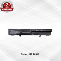 ราคา Battery HP DU06 / แบตเตอรี่โน๊ตบุ๊ค รุ่น 510 516 541 540 6520S 6535S 6531S CQ511 515 516 540 541 (OEM) *รับประกัน 2 ปี* (10746894491)