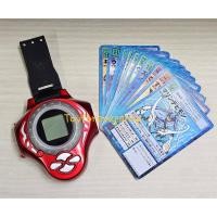 ราคา Digimon Digivice D-Power Ver.3.1 Eng สีแดง สวยมาก แท้ ดิจิมอน ดิจิไวซ์ (22983066828)