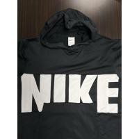 ราคา เสื้อฮู้ด Nike : Therma-Fit แขนยาว สีดำ (42476432269)