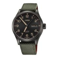 ราคา นาฬิกาผู้ชาย Oris 40th Squadron Limited Edition 75276984274-Set-ts (6808049730)