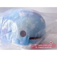 ราคา ตุ๊กตาปลาฉลามวาฬจินเบซัง Jinbee-san Plushy XL Premium นำเข้าจากญี่ปุ่น (6789304112)