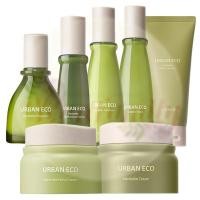 ราคา [The Saem] คอลเลกชัน Urban Eco Harakeke (22968806411)