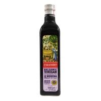 ราคา ลาแรมบลา โมเดนา บัลซามิค วิเนการ์ 500 มล - Modena Balsamic Vinegar 500ml La Rambla brand (12493583210)