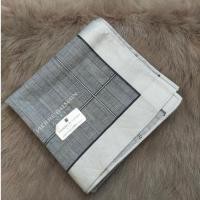 ราคา ผ้าเช็ดหน้า Pierre Balmain มือ1 ยังไม่ได้ใช้งาน - ขนาด 18x18นิ้ว - ไม่มีตำหนิ มือสองสภาพใหม่ งานจริงสวยค่ะ -รบกวนลูก (24043366532)
