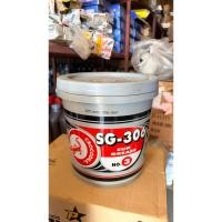 ราคา จาระบี ตราจระเข้ แท้ รุ่น SG-306 เบอร์ 3 ขนาด 5 กิโลกรัม (49706168825)