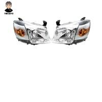 ราคา ไฟหน้า MAZDA BT50 2005 - 2007 (26804658937)