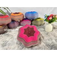 ราคา “หมอนฟักทอง” 12นิ้ว, 14นิ้ว (สั่งได้ไม่เกิน 10ใบ/ออเดอร์) (14349655404)