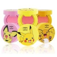 ราคา Cathy Doll Pokemon Edition Cushion Blusher (314598998)