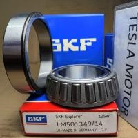 ราคา LM BEARING501349/14 PINION GARDAN SUZUKI APV SKF (56605936210)