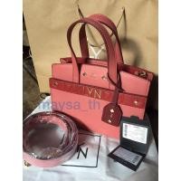 ราคา กระเป๋า lyn ของแท้100% (6594920964)