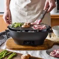 ราคา เตาปิ้งย่าง เตาย่างบาบีคิว ใช้ถ่าน ขนาด30cm มีพร้อมส่ง (24695029582)