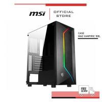 ราคา MSI เคสคอมพิวเตอร์ MSI CASE MAG VAMPIRIC 100L (18317013422)