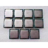 ราคา Intel Core i7-3770 / i7-3770K / i7-2600 3.40 Ghz Socket 1155 i7 3770 2600 2nd 3rd generation โปรเซสเซอร์ (22043721925)