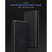 ราคา Xiaomi Wireless Charger Power Bank 10000 mAh (6803809570)