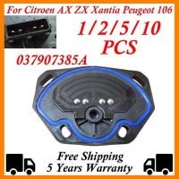 ราคา Throttle Position Sensor TPS 3437022 For Citroen AX ZX Xantia Peugeot 106 306 309 405 406 605 806 V (52606875542)
