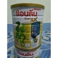 ราคา แอนลีนโกลด์5ขนาด800กรัม (27478796181)