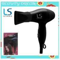 ราคา Lesasha เลอซาซ่า Lesasha Airmax Powerful Hair Dryer 1000W ไดร์เป่าผม จัดทรง แอร์แมกซ์ พาวเวอร์ฟูล 1000 วัตต์ LS1356 (7089987974)