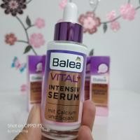 ราคา Balea Vital + Intensive Serum 30 ml (5155062690)