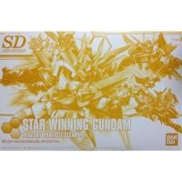 ราคา Ver.Clear SD Star Winning Gundam (418939542)