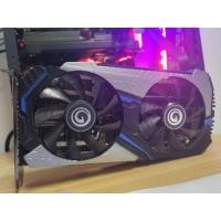 ราคา การ์ดจอมือสอง RTX2060 SUPER (18978054147)
