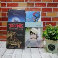 ราคา หนังสือ:  Bonk เรื่องลับที่ไม่รู้ของ"เซ็กส์" Y5876 ภารกิจพิชิตฝัน Y5877 ภาพฝันเมืองมายา Y5878 Doll Siesta Y5879 (29471992551)