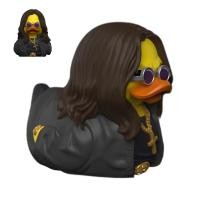 ราคา Mini Ozzy Resin Duck Statue OSBOURNE Collectible Duck Figure (42519883479)