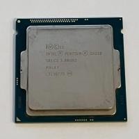 ราคา CPU (ซีพียู) INTEL 1150 PENTIUM G3220 3.0 GHz พร้อมซิงค์พัดลม (57704767342)