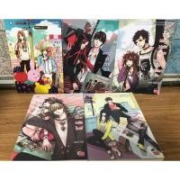 ราคา นิยายแจ่มใส Half Case ของ may112, Mimoza The Moon Light/รักนี้ป่วนหลังไมค์/องศารัก/สาวหวานใสเอี่ยวหัวใจ/หนุ่มกวนสาวแกร่ง (23428996051)