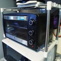 ราคา ขายเตาอบ มือสอง ยี่ห้อ Electrolux ขนาด 15 ลิตร รุ่น EOT3805K (5632152386)