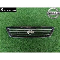 ราคา หน้ากระจัง ของแท้ Nissan Sunny B14 (22043596796)