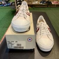 ราคา Converse Made in USA มือ1 +ป้ายแท็ก +พร้อมกล่อง Size 44 [10] / ซอฟใน 29 Cm. (15143073160)