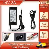 ราคา ใหม่ 14V 3A 6.5*4.4 มม.อะแดปเตอร์ LED สําหรับ Samsung BX2035 BX2235 S22A100N S19A100N S22A200B S22A300B LCD คอมพิวเตอร์เดสก์ท็อปจอแสดงผลอะแดปเตอร์ 6.5 มม.*4.4 มม. (47406851844)