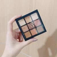 ราคา 3CE MULTI EYE COLOR PALETTE ALL NIGHTER (6646440401)
