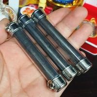 ราคา ตะกรุดโทนจารมือหลวงปู่ทิมวัดละหารไร่ เลี่ยม สุดยอดพระเกจิอาจารย์ผู้ปลุกเสกตะกรุดและวัตถุมงคลต่างๆได้มีพุทธคุณครอบจักรวาล (10301863818)