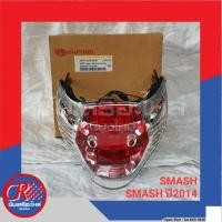 ราคา ไฟท้ายชุด ซูซูกิ SMASH, SMASH-NEW, SMASH-JUNIOR, SMASH-REVO, SPRINTER100, STEP125, SWING อย่างดี พร้อมส่ง (22477679998)