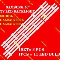 ราคา Samsung UA50AU7002K ทีวี LED BACKLIGHT BRU พร้อมสต็อก UA50AU7002 (27606874575)