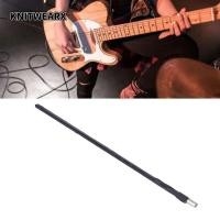 ราคา KNITWEARX Dual Guitar Truss Rod, Two Way พร้อม Hex ประแจเครื่องมือ Truss Rod, เปลี่ยน 380 มม.420 มม. ก้านปรับมืออาชีพ (41229339815)