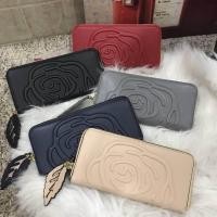 ราคา LYN Saffiano wallet (865037886)