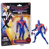 ราคา ฟิกเกอร์ Hasbro Marvel Legends Spider-Man 2099 (Spider-Man: Across The Spider-Verse) (24188199971)