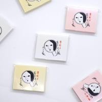 ราคา กระดาษซับมัน Yojiya Oshiroigami face powder paper มีแป้งในตัว มีให้เลือก 3 สี (29307280831)