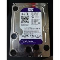ราคา Hdd Wd purple 4tb มือสอง (1430065770)