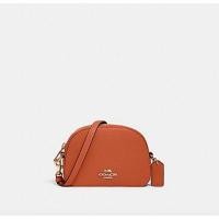 ราคา Coach 97561 Mini Serena Crossbody กระเป๋าสะพายข้าง