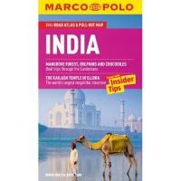 ราคา (BX) MARCO POLO INDIA(MARCO POLO GUIDE) (50056380902)